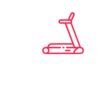 Fitness Centre